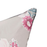 Isleboro Eve Reversible Floral 20" Pillow