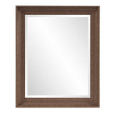 Marley Forest Cooper Rectangle Mirror